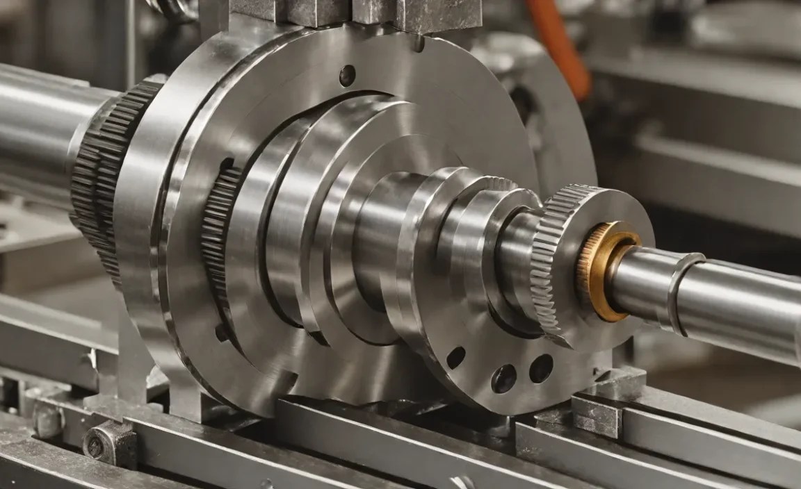 Understanding Lathe Alignment