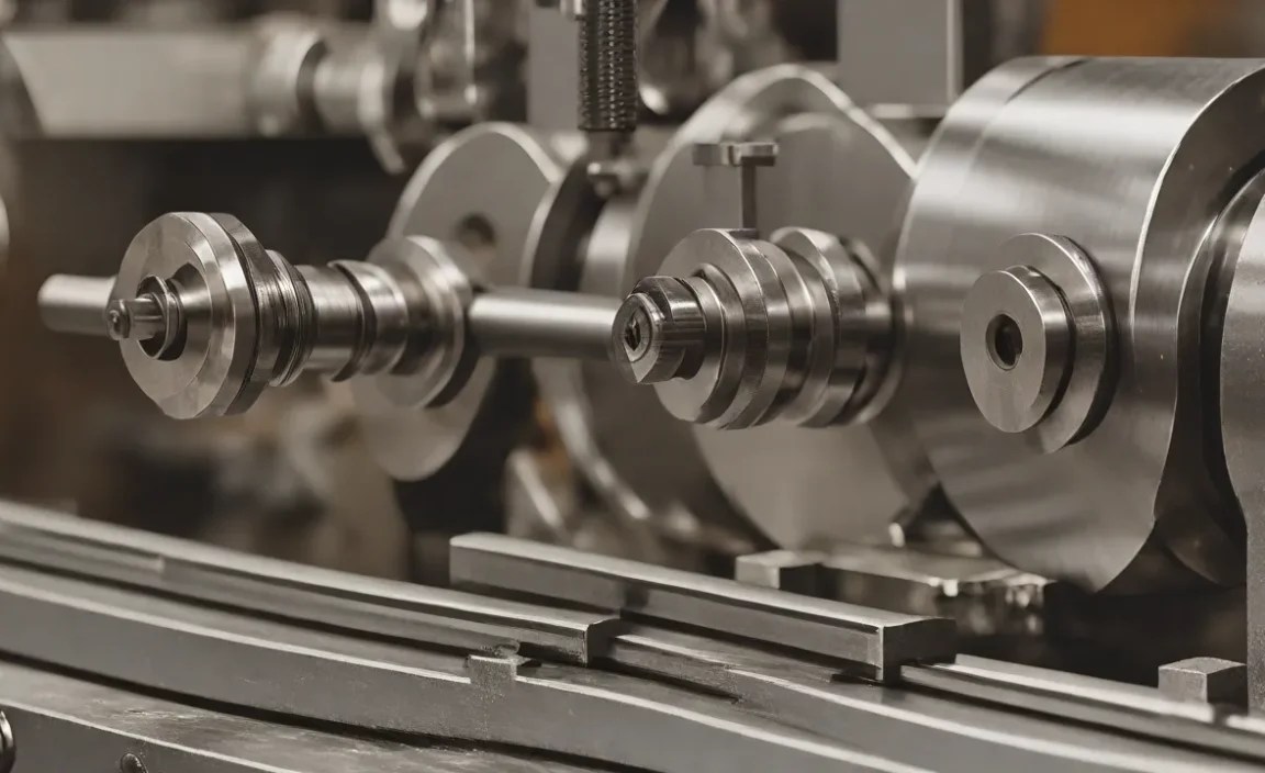 Understanding Lathe Alignment