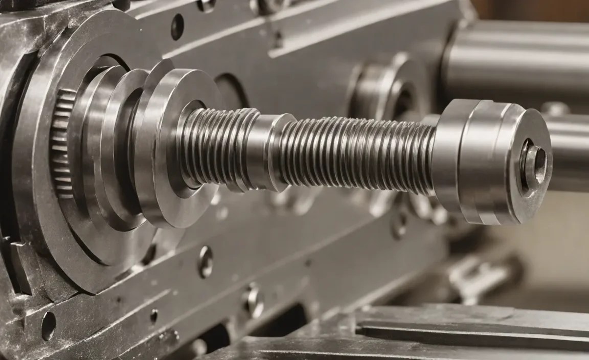 Understanding Lathe Basics