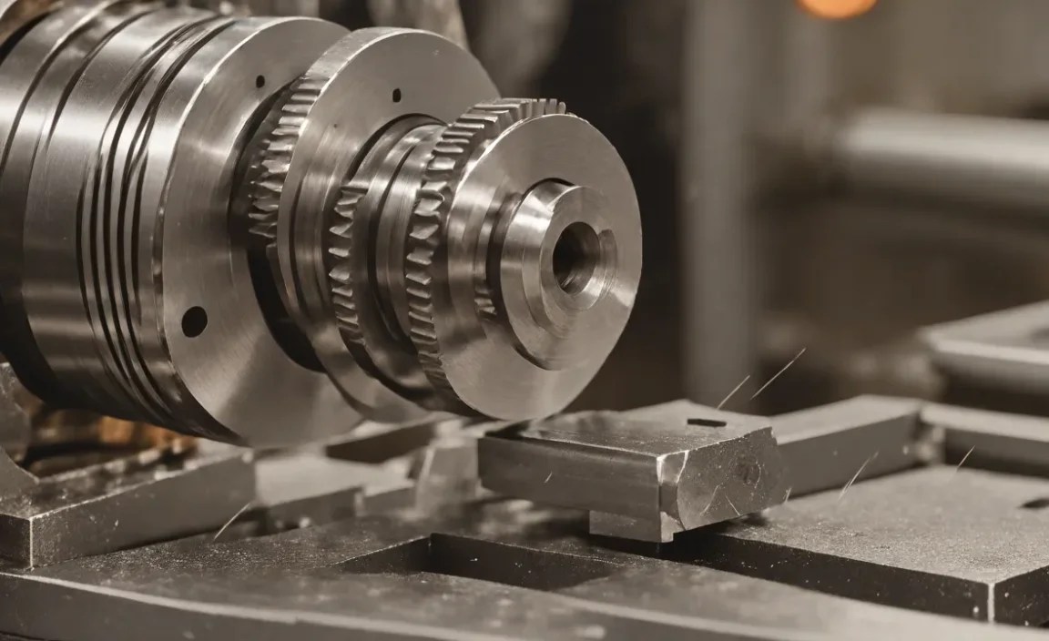 Understanding Lathe Boring Tools