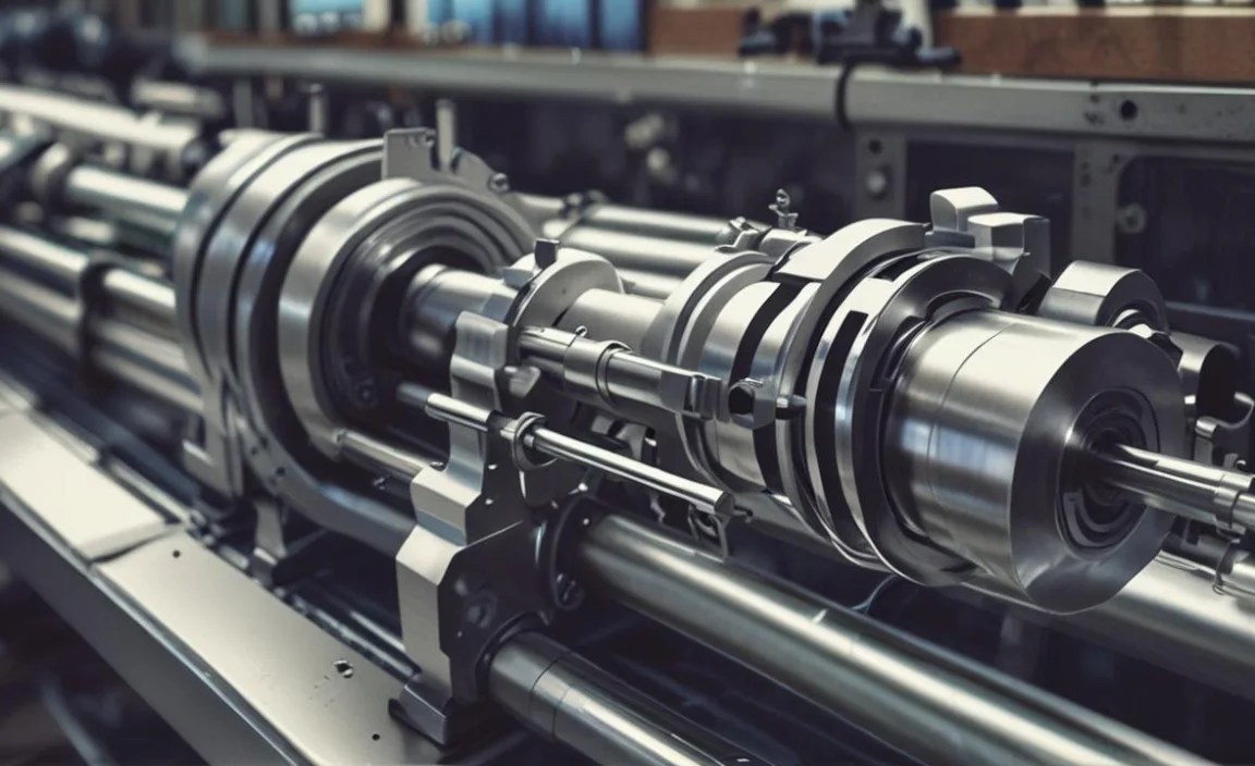 Understanding Lathe CNC Technology