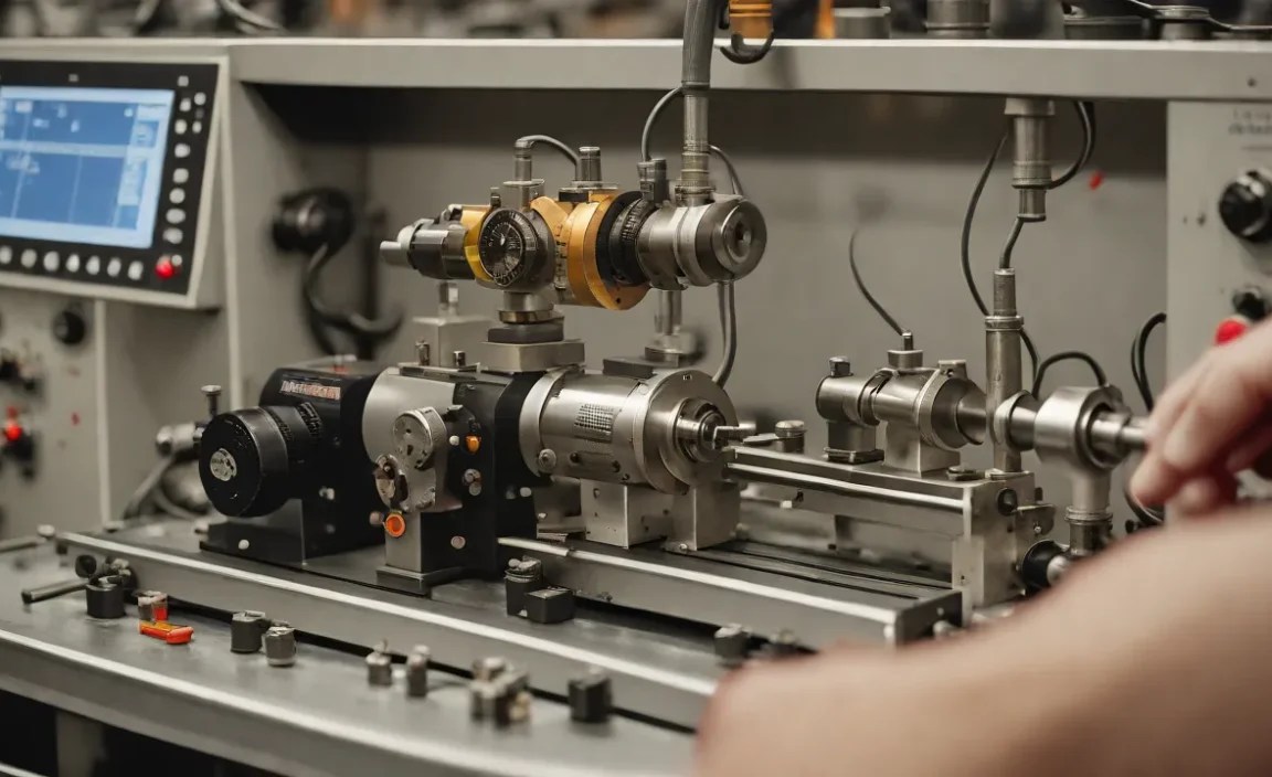 Understanding Lathe Conversion
