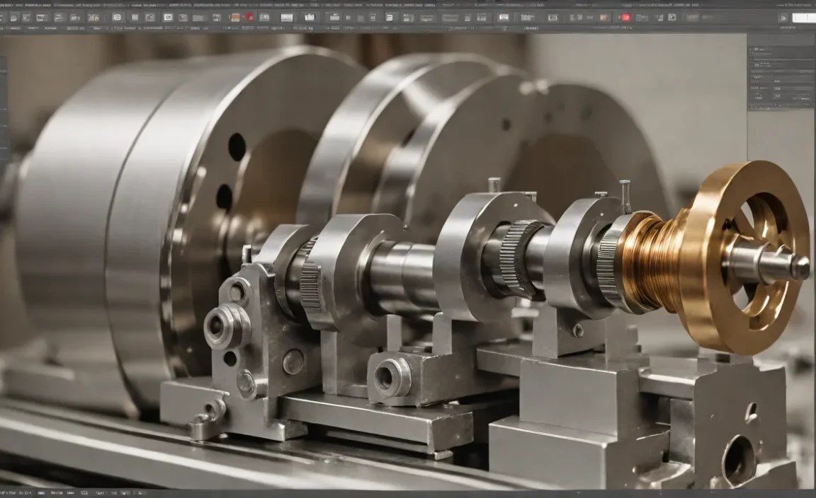 Understanding Lathe Conversion
