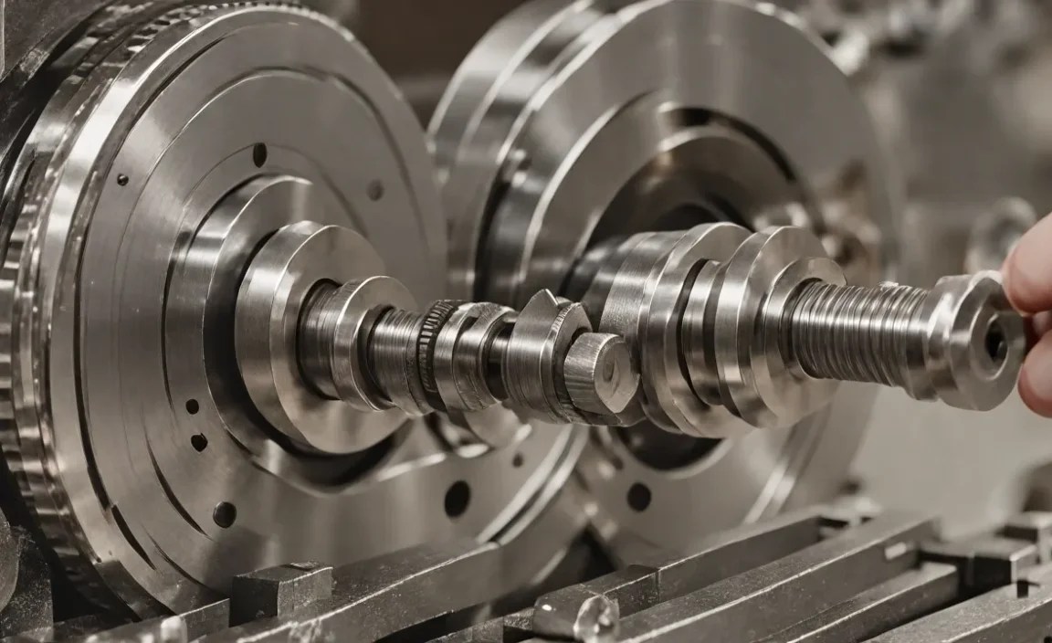 Understanding Lathe Conversion