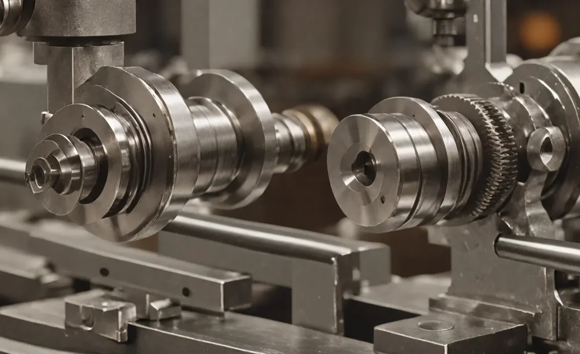 Understanding Lathe Conversion