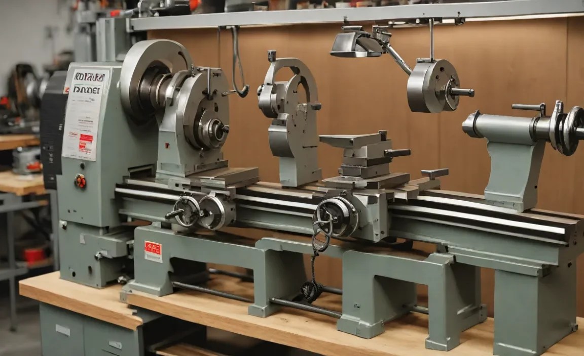 Understanding Lathe Conversion