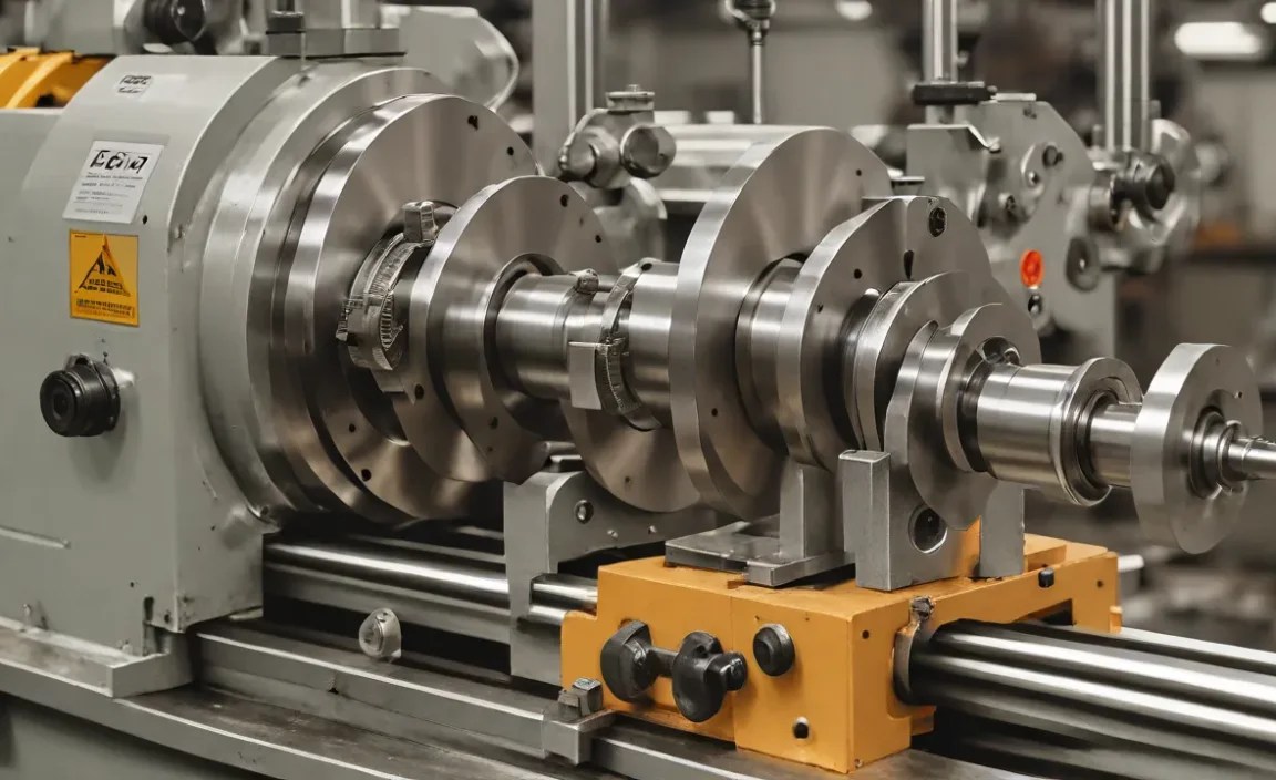 Understanding Lathe Conversions