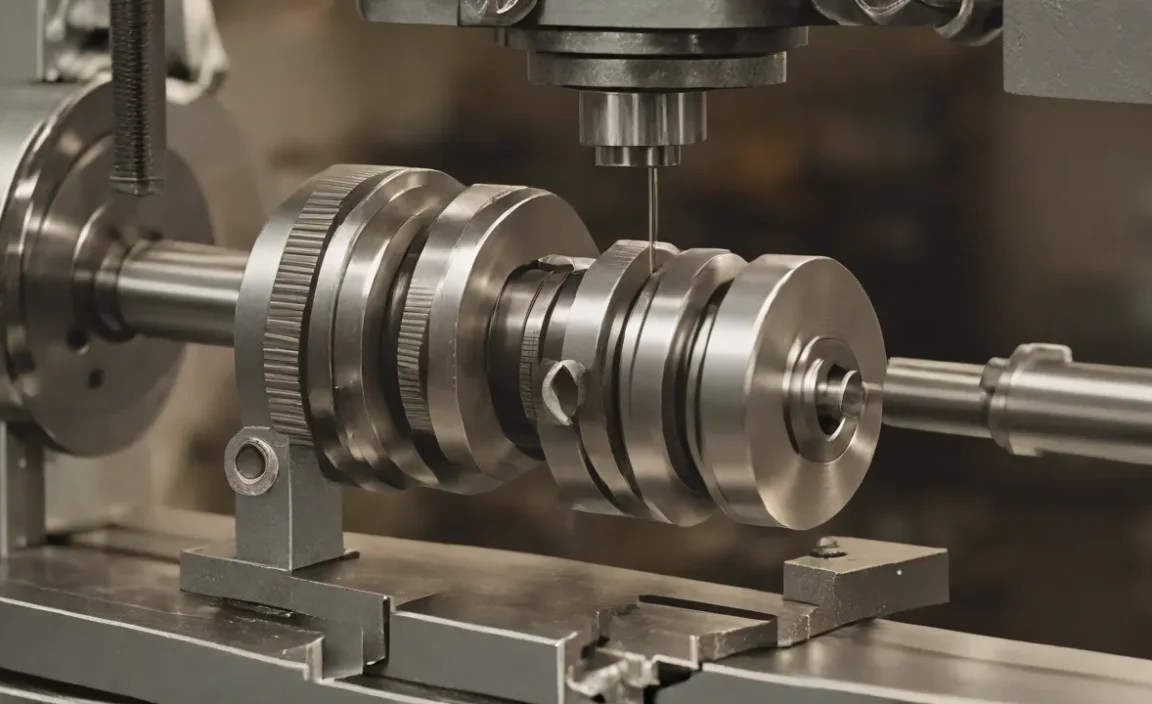 Understanding Lathe Depth Stops