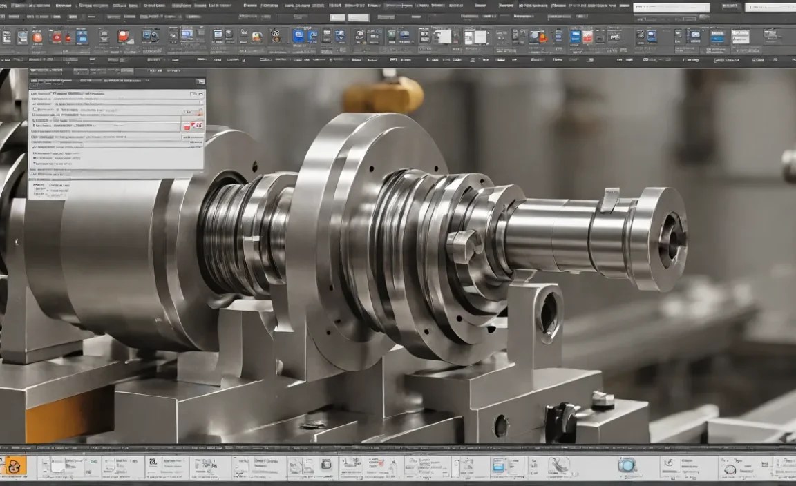 Understanding Lathe Machining