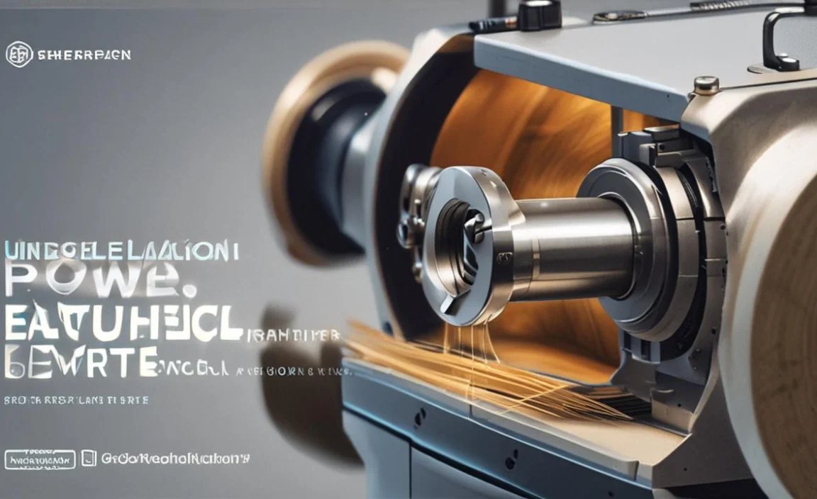 Understanding Lathe Power Requirements For Thread Cutting
