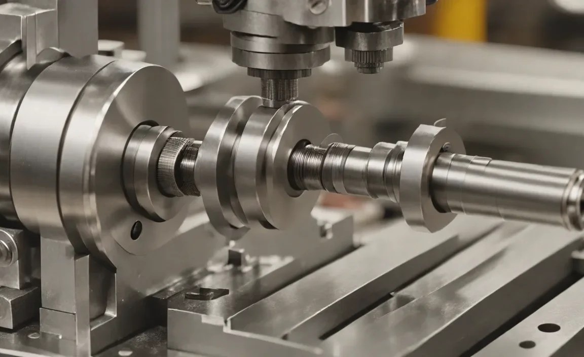 Understanding Lathe Precision