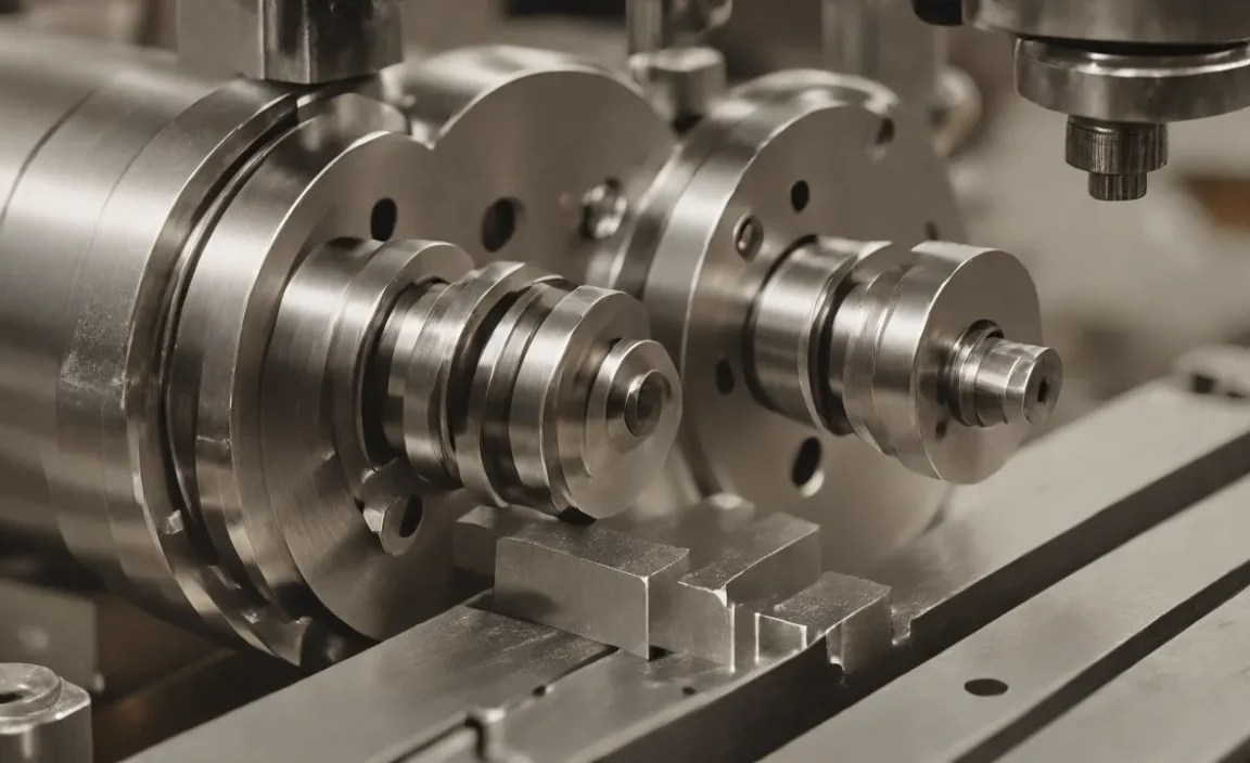 Understanding Lathe Precision