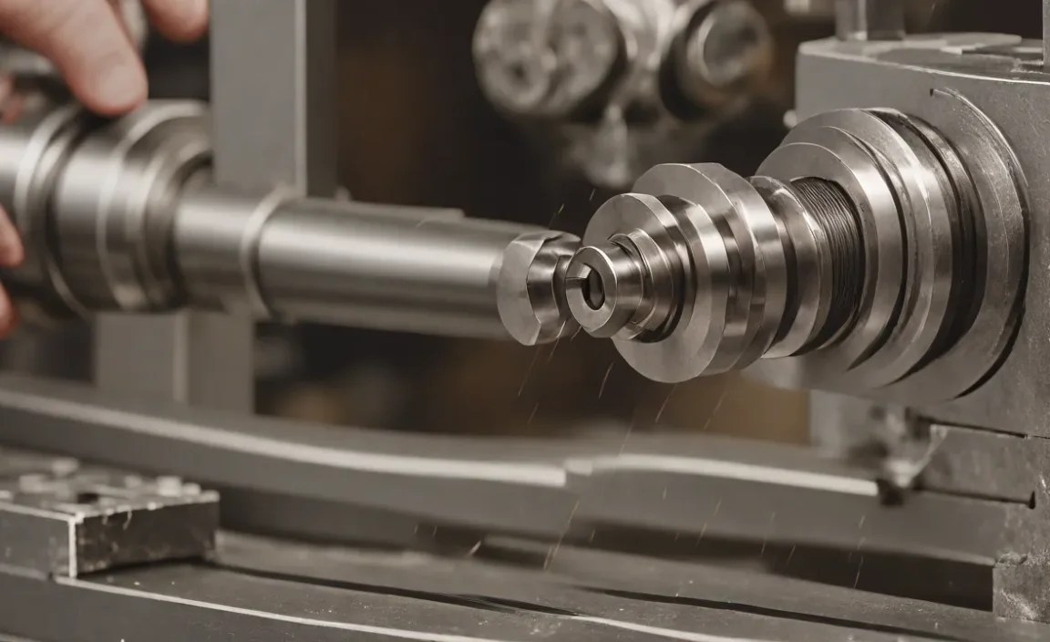 Understanding Lathe Precision
