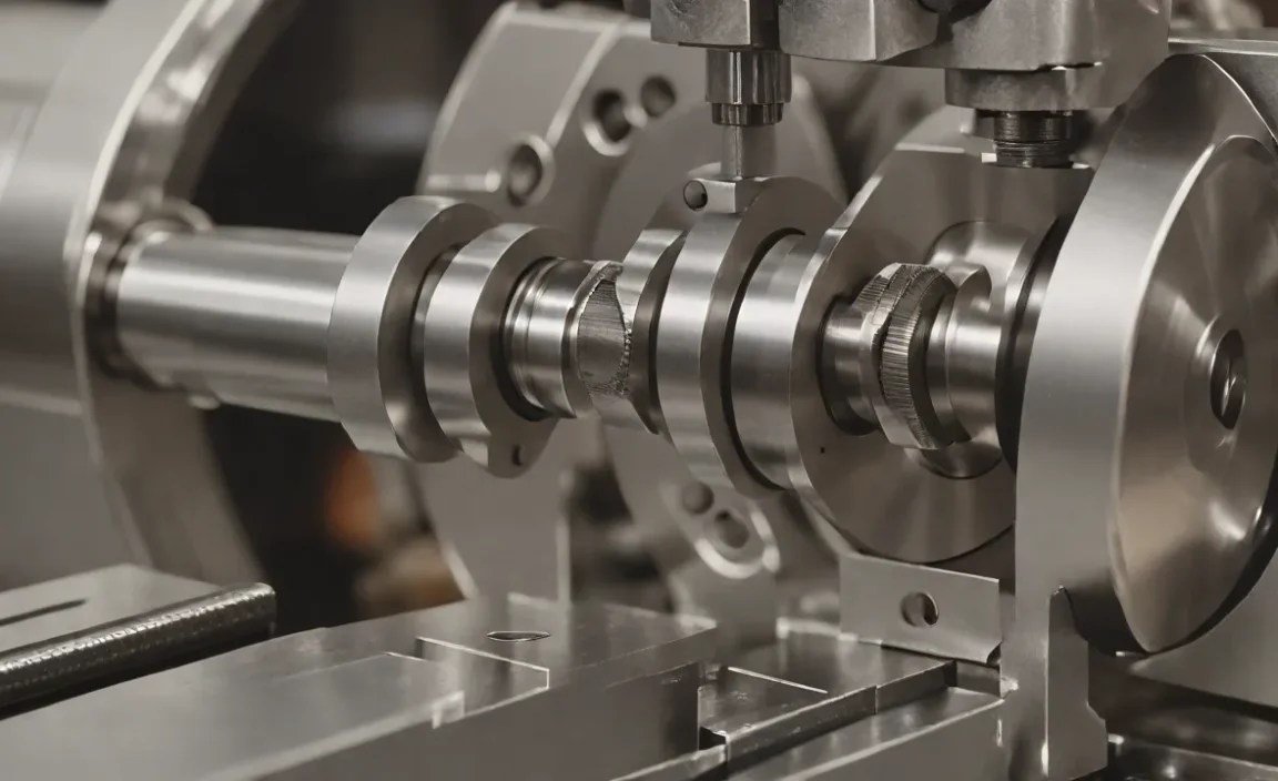 Understanding Lathe Precision
