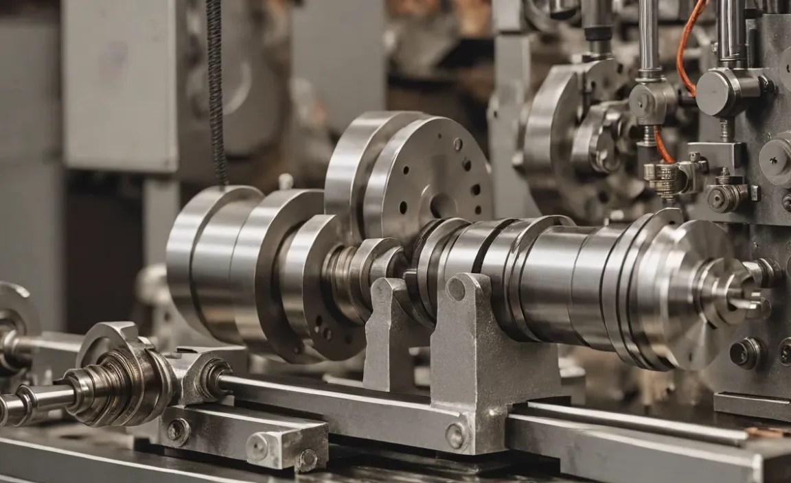 Understanding Lathe Precision