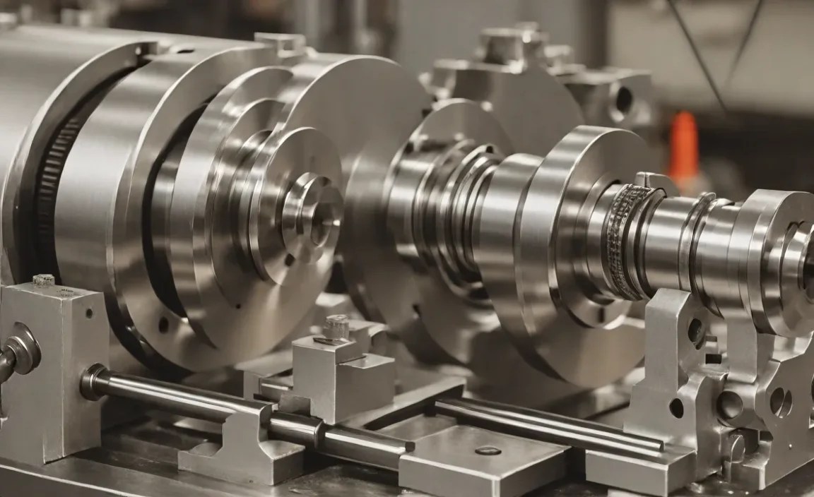 Understanding Lathe Precision