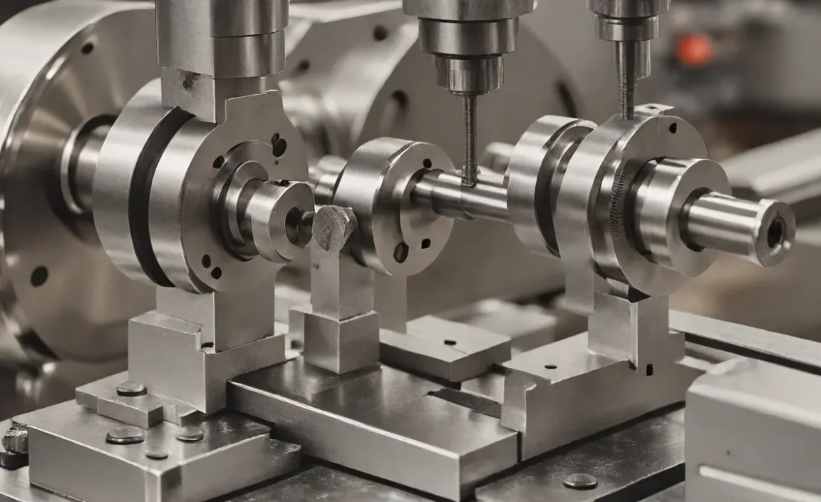Understanding Lathe Precision