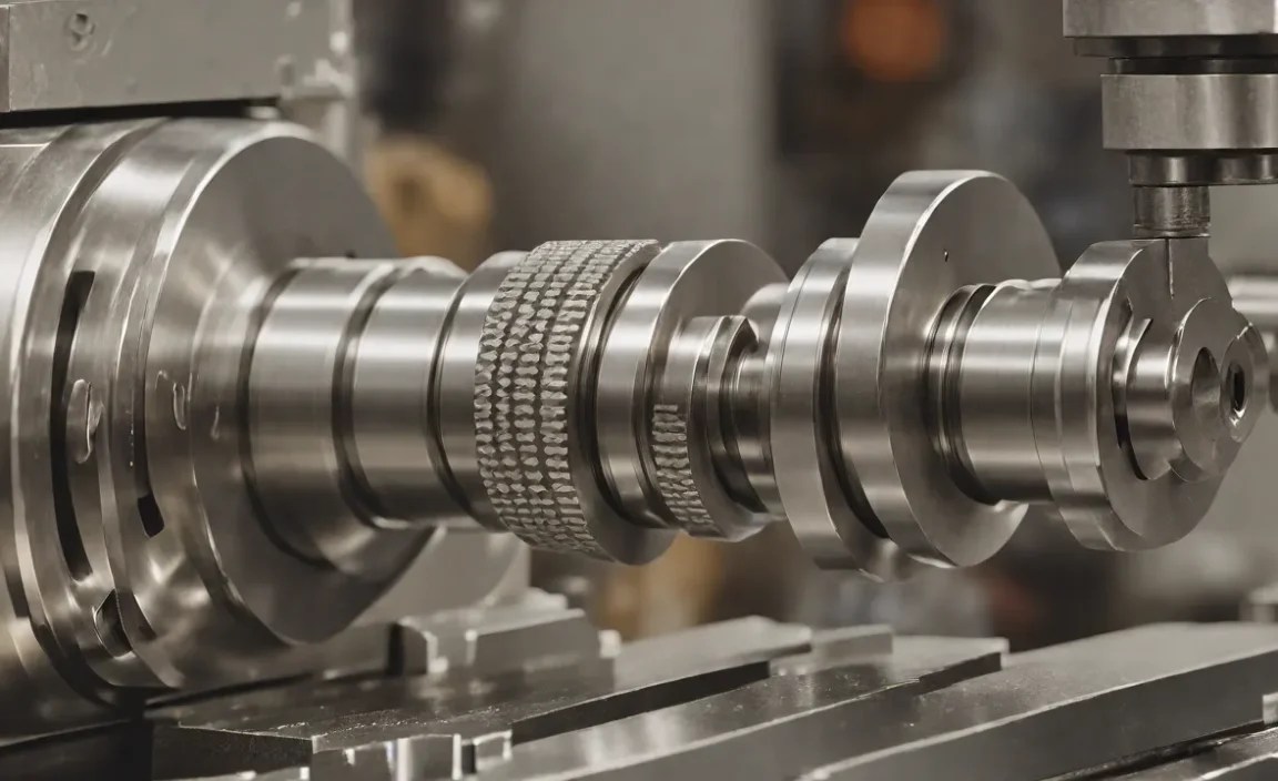 Understanding Lathe Precision