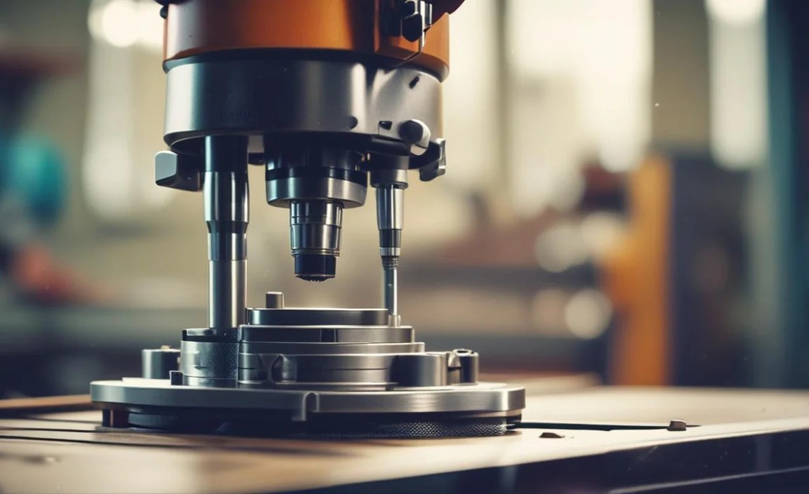 Understanding Lathe Precision Leveling