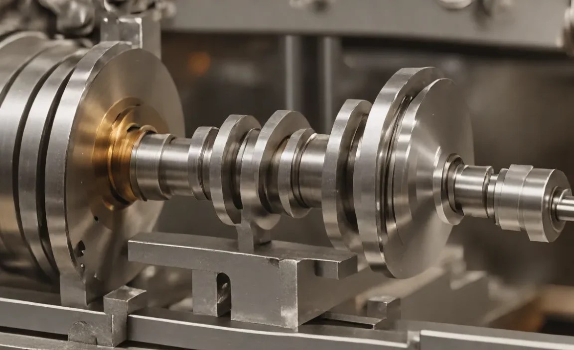 Understanding Lathe Speed