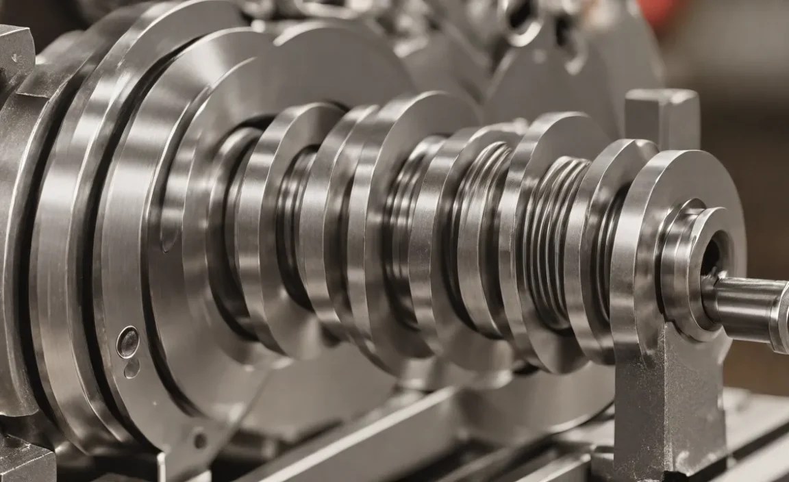 Understanding Lathe Systems