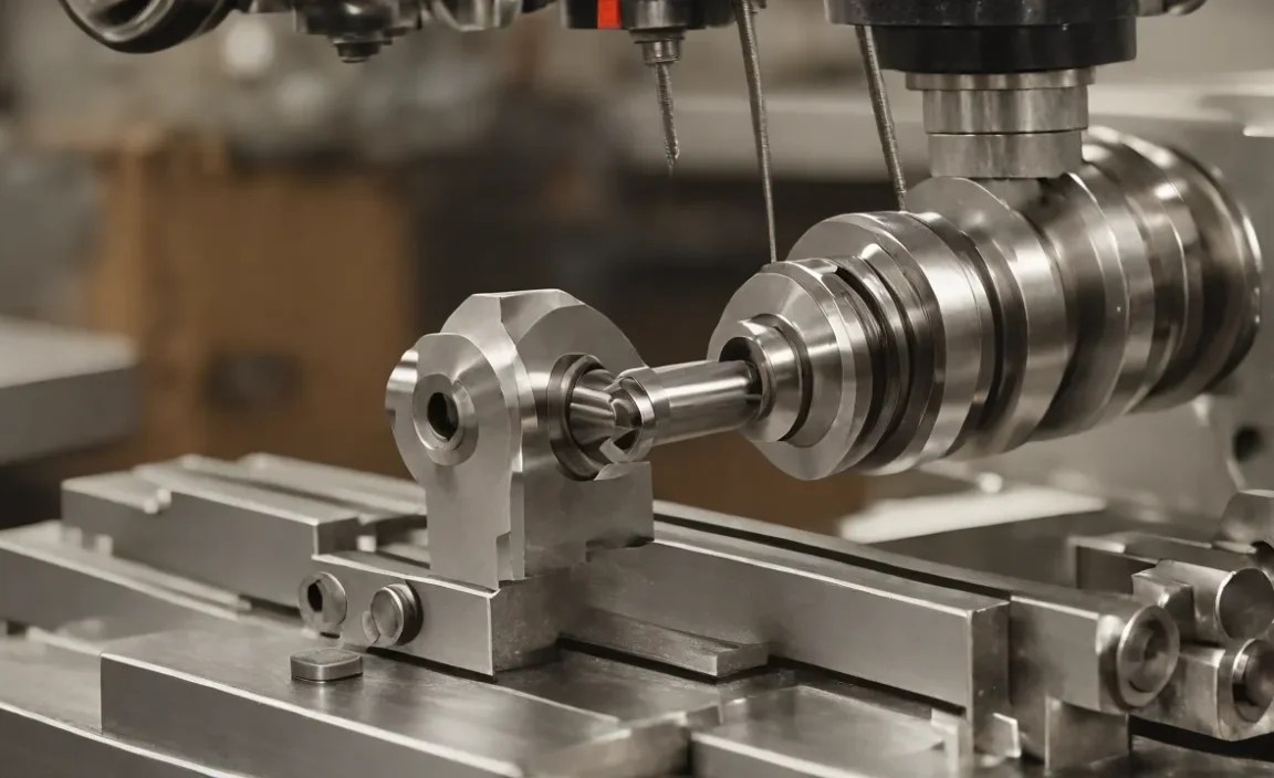 Understanding Lathe Tailstock Functionality