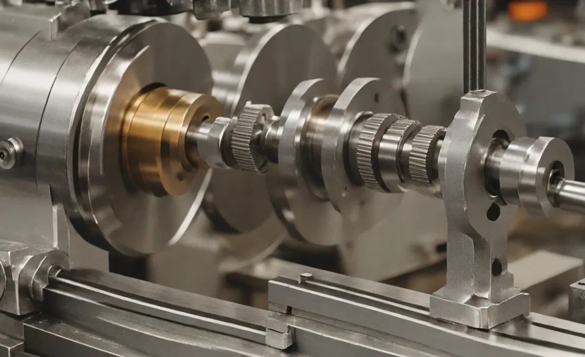 Understanding Lathe Tailstock Functionality