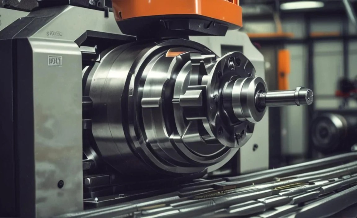Understanding Lathe Threading