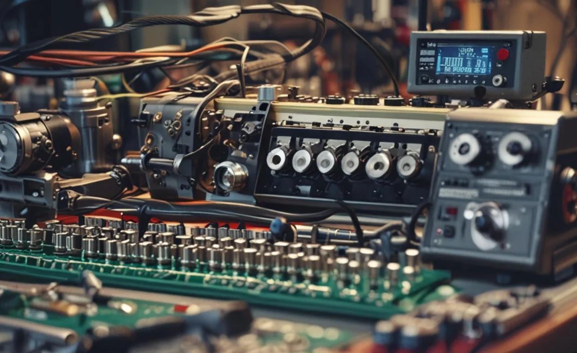 Understanding Lathe Threading