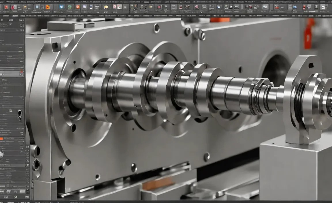 Understanding Lathe Threading