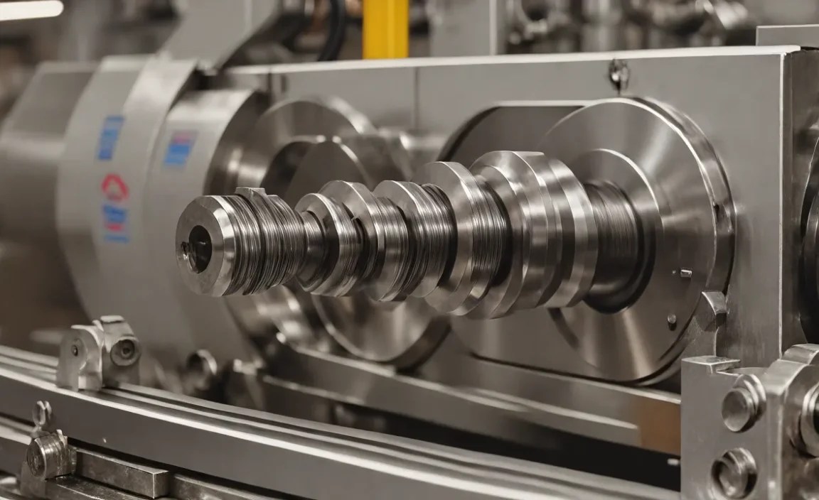 Understanding Lathe Threading