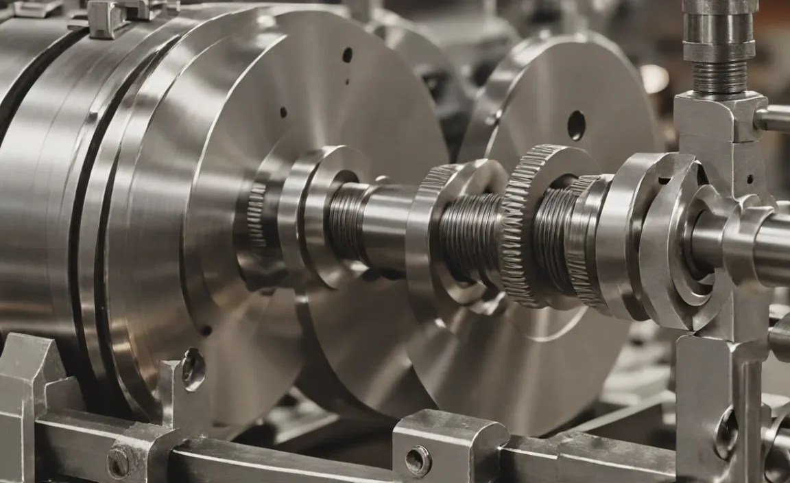 Understanding Lathe Threading Basics