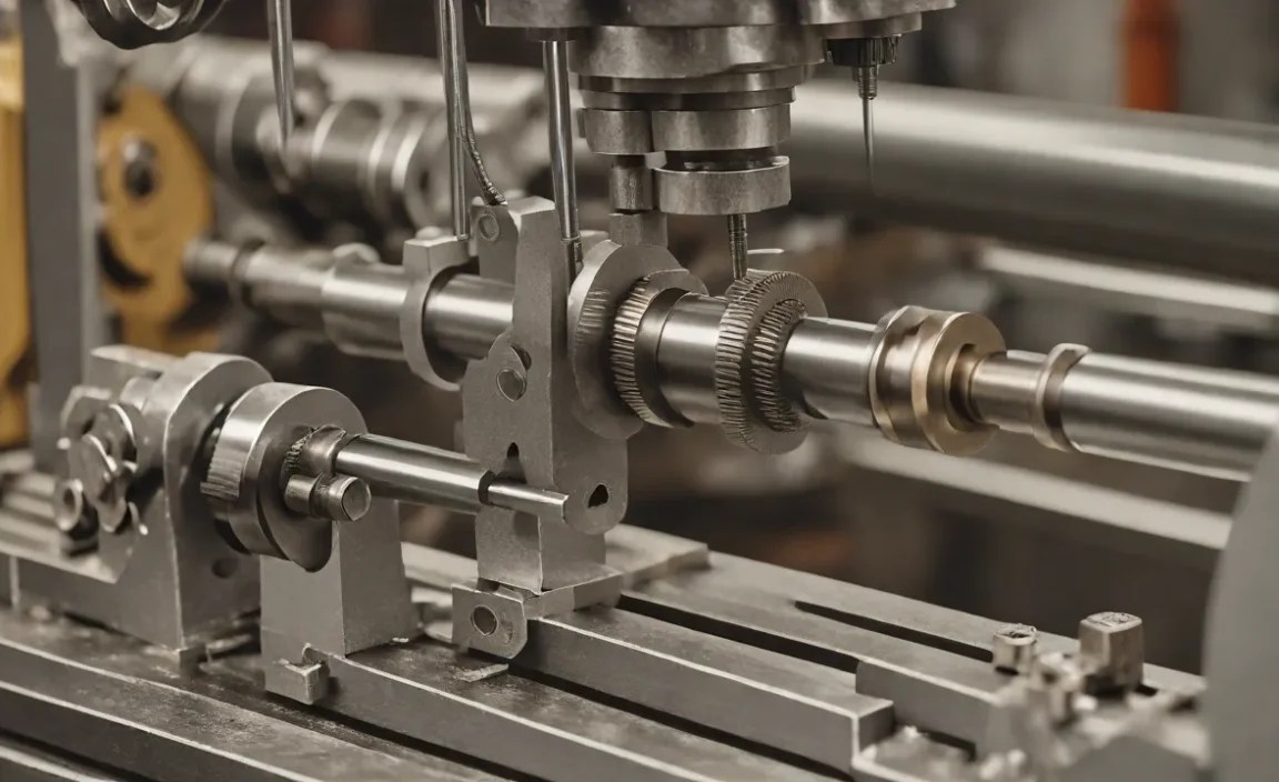 Understanding Lathe Threading Tools