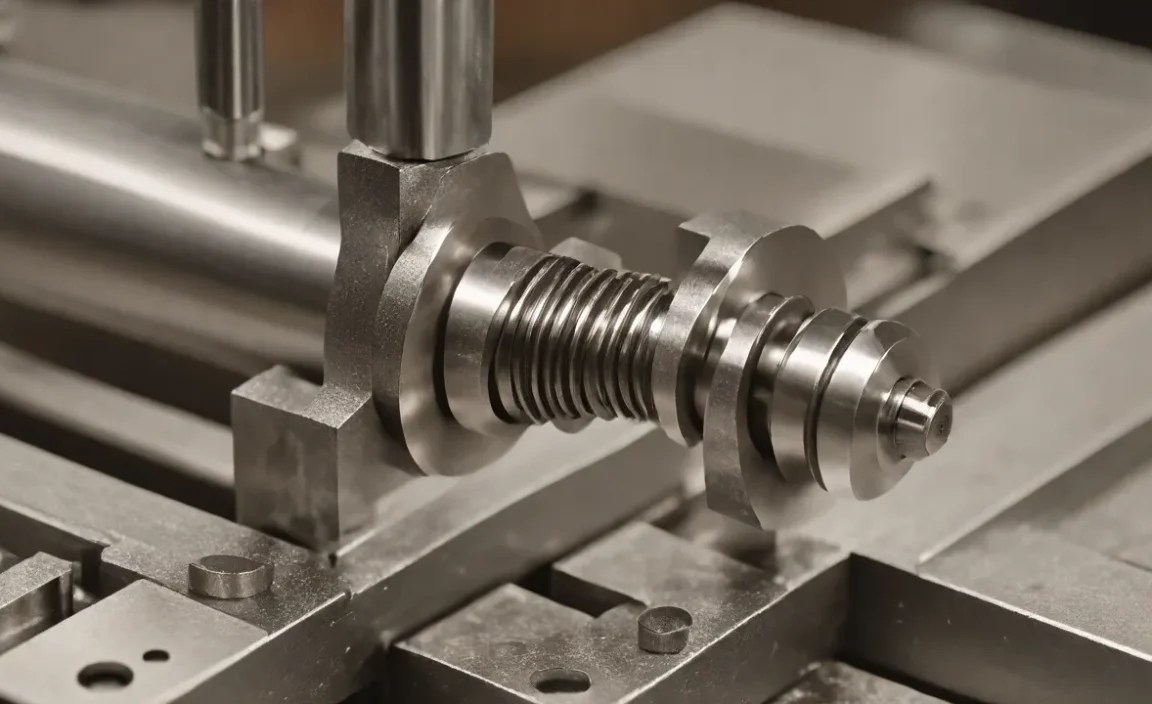 Understanding Lathe Tool Bits