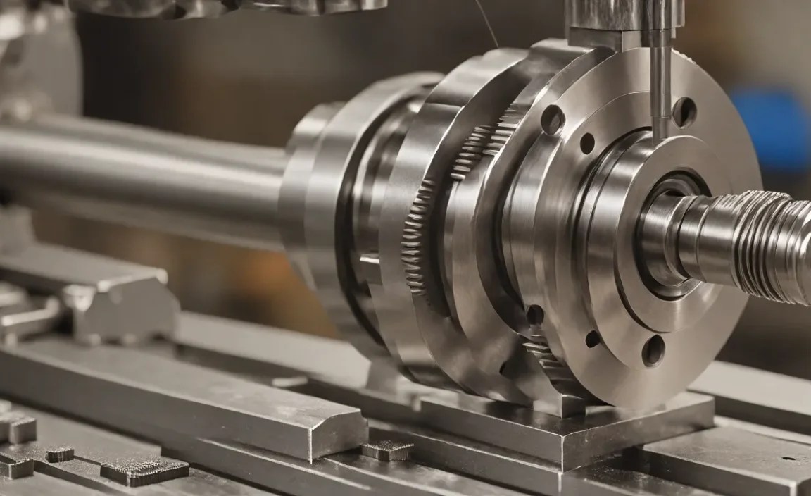 Understanding Lathe Tool Geometry