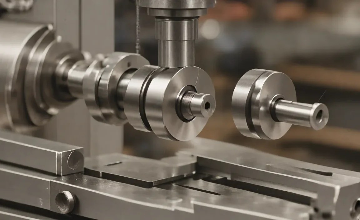 Understanding Lathe Tool Posts