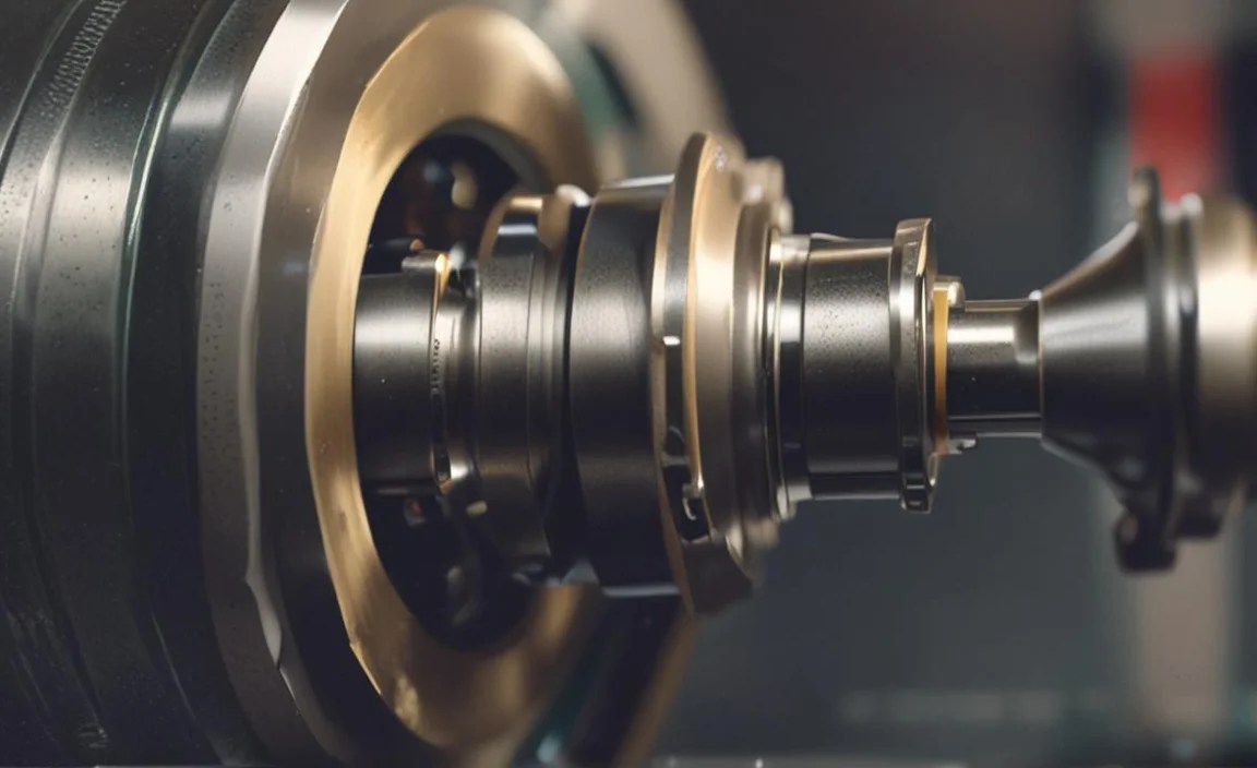 Understanding Lathe Tools