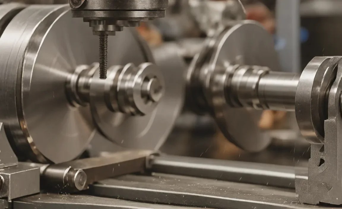 Understanding Lathe Types