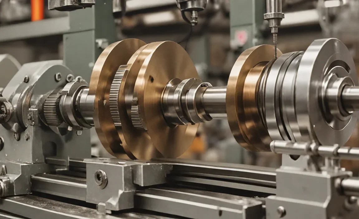 Understanding Lathe Types
