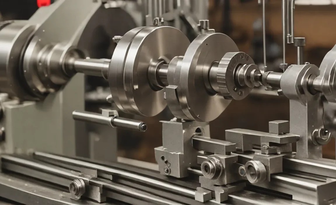 Understanding Lathe Types