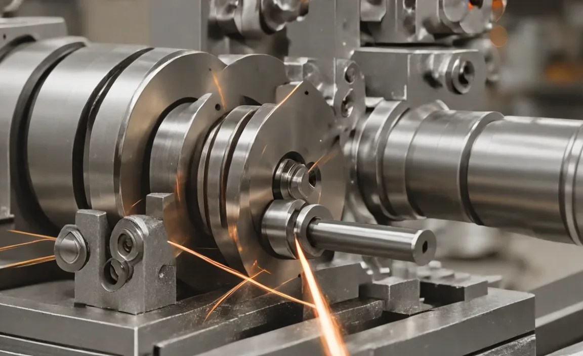 Understanding Lathe Vibration Issues
