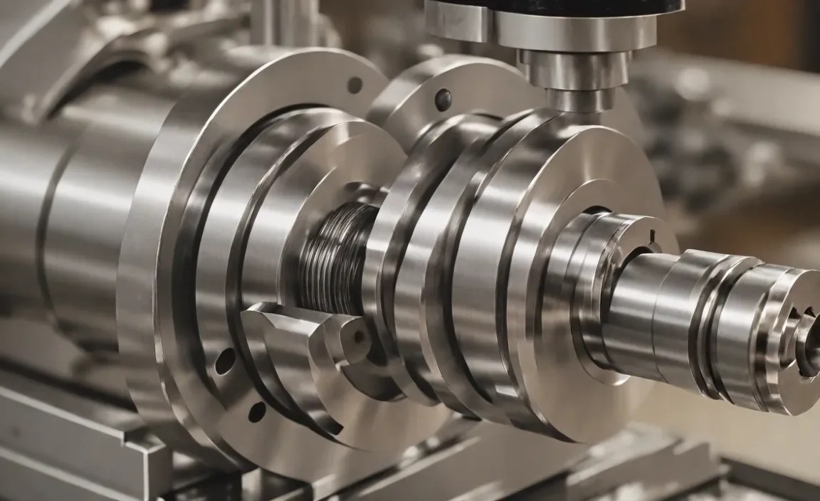 Understanding Lathe Workholding Principles