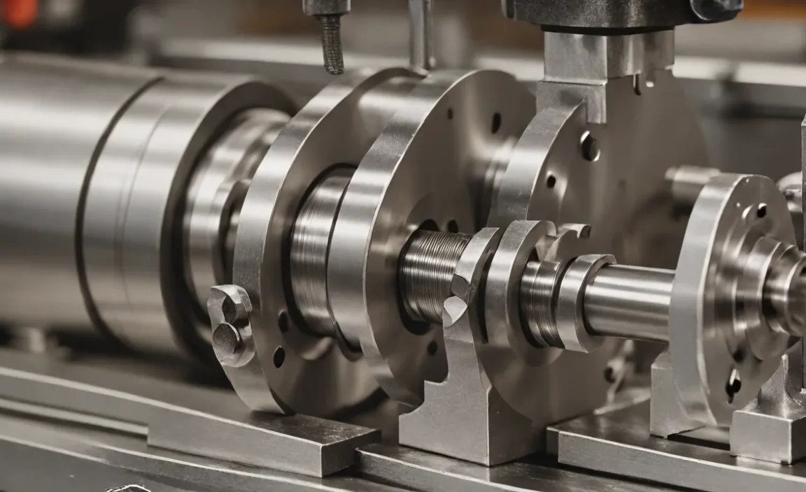 Understanding Lathe Workholding Techniques