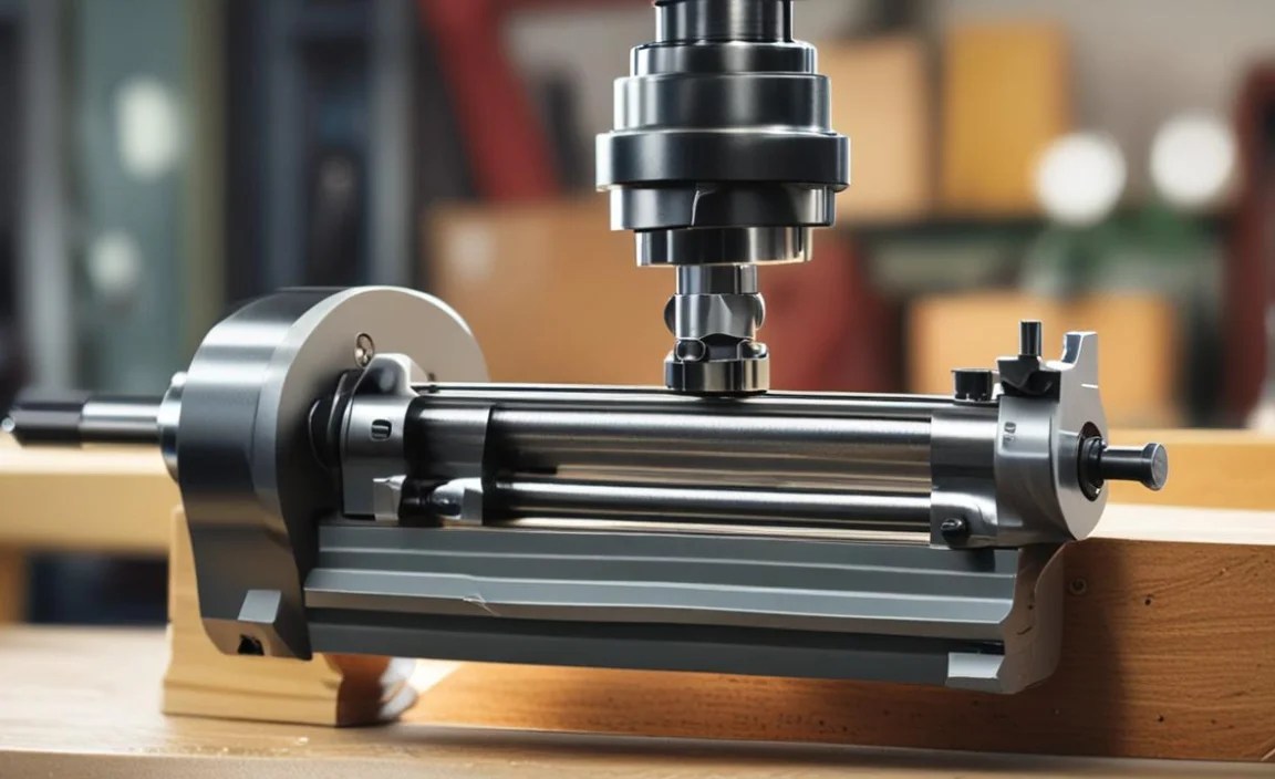 Understanding Lathe Workholding