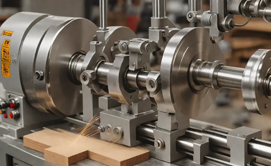 Understanding Lathes