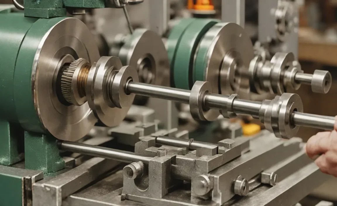 Understanding Lathes