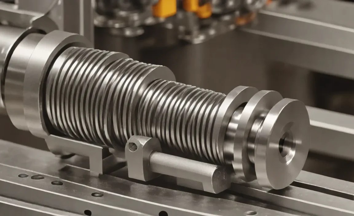 Understanding Leadscrew Backlash