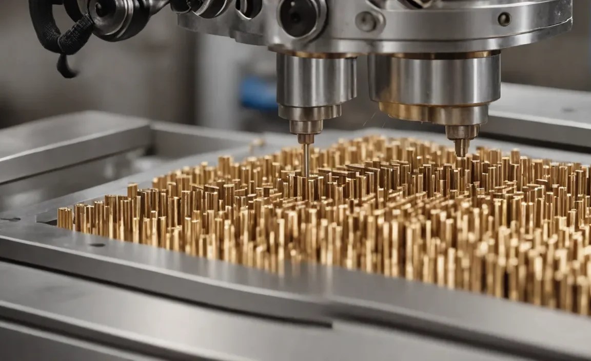 Understanding Maximum Chip Thickness