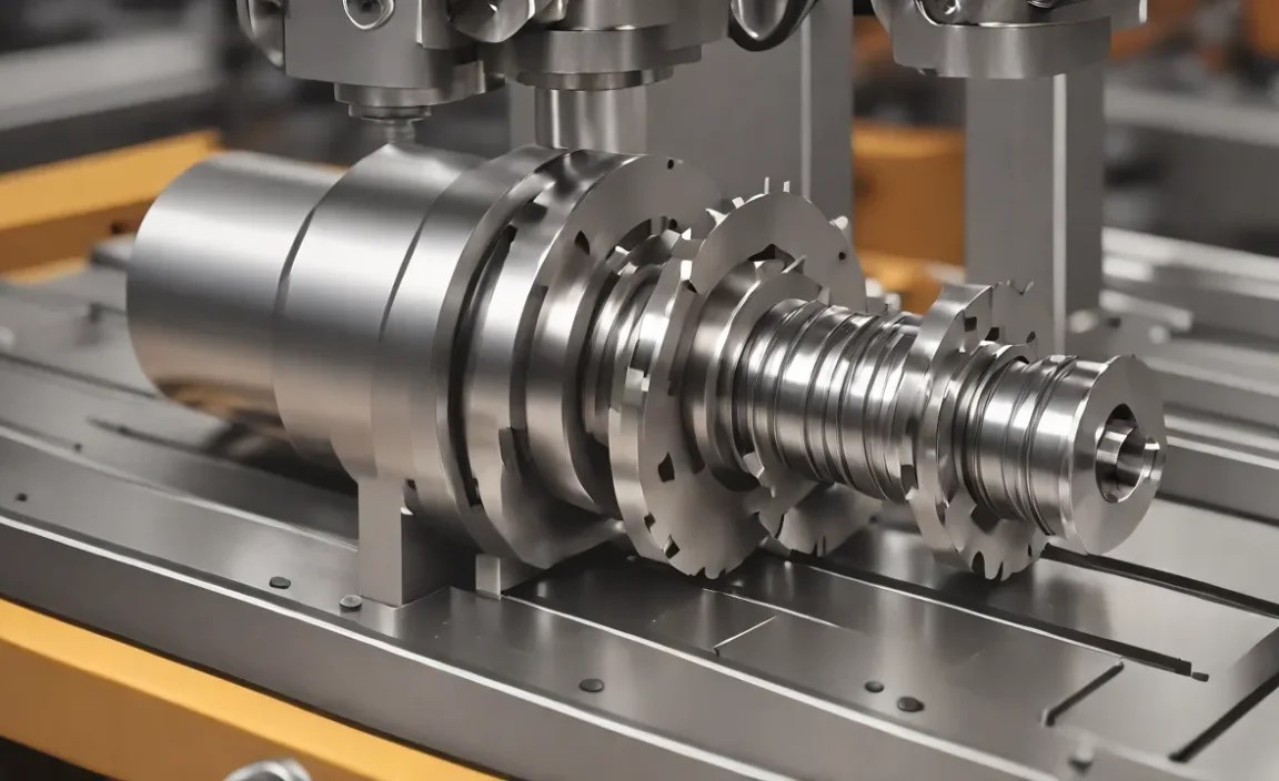 Understanding Milling Cutter Load Simulation