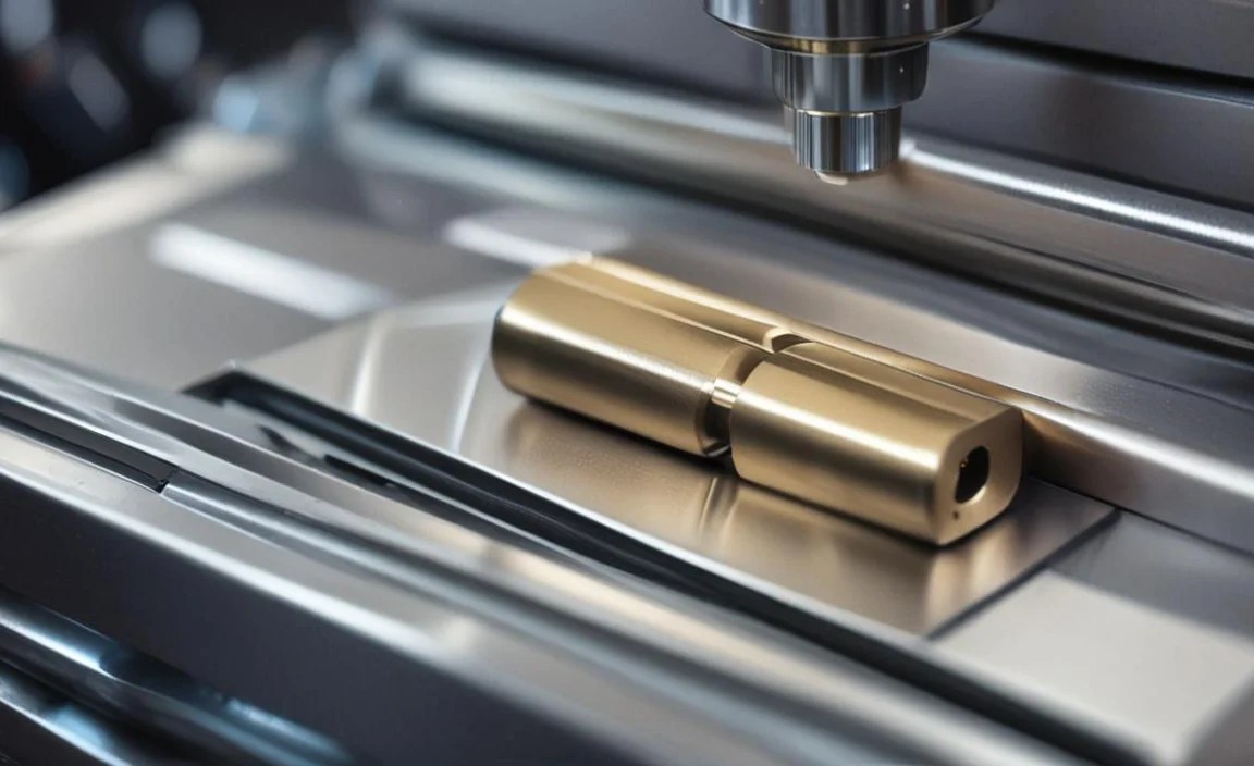 Understanding Milling Machine Chatter